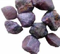 Manufacturers Exporters and Wholesale Suppliers of Iron Ore Lumps Delhi Delhi